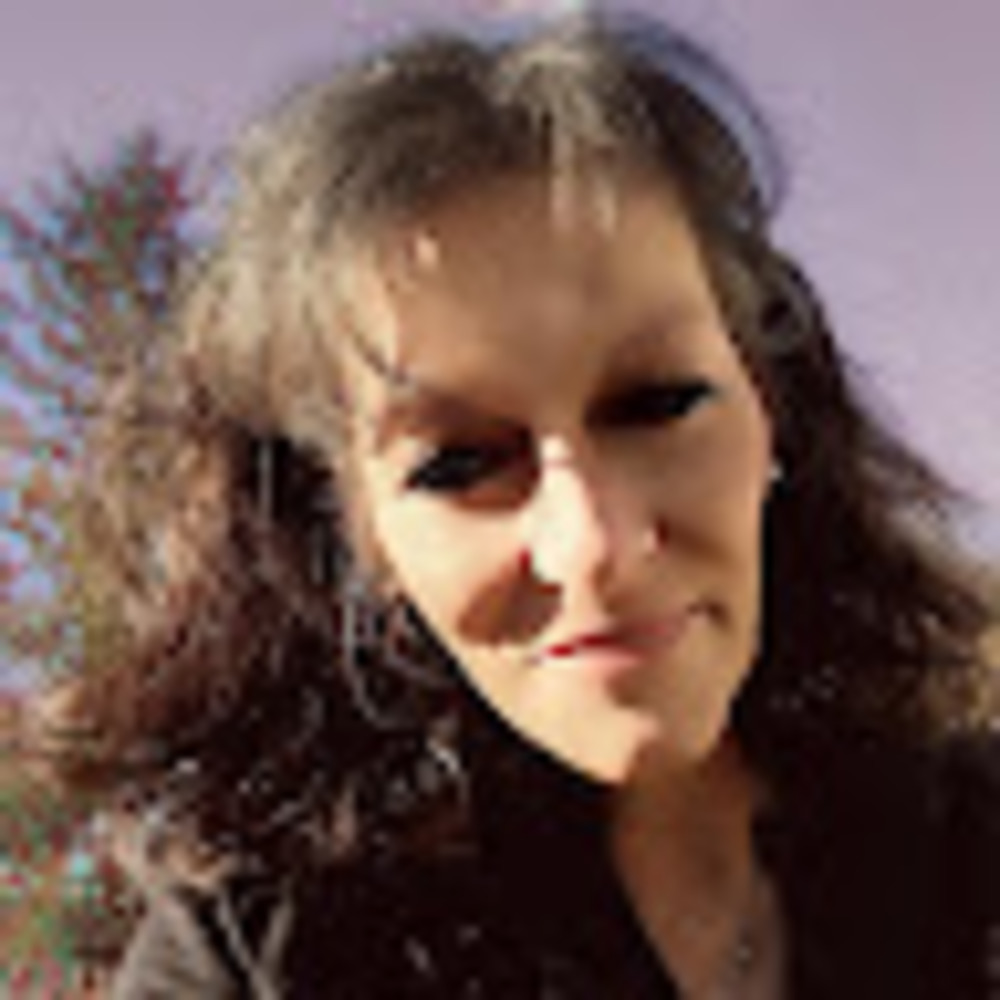 Meet your Posher, Tonya